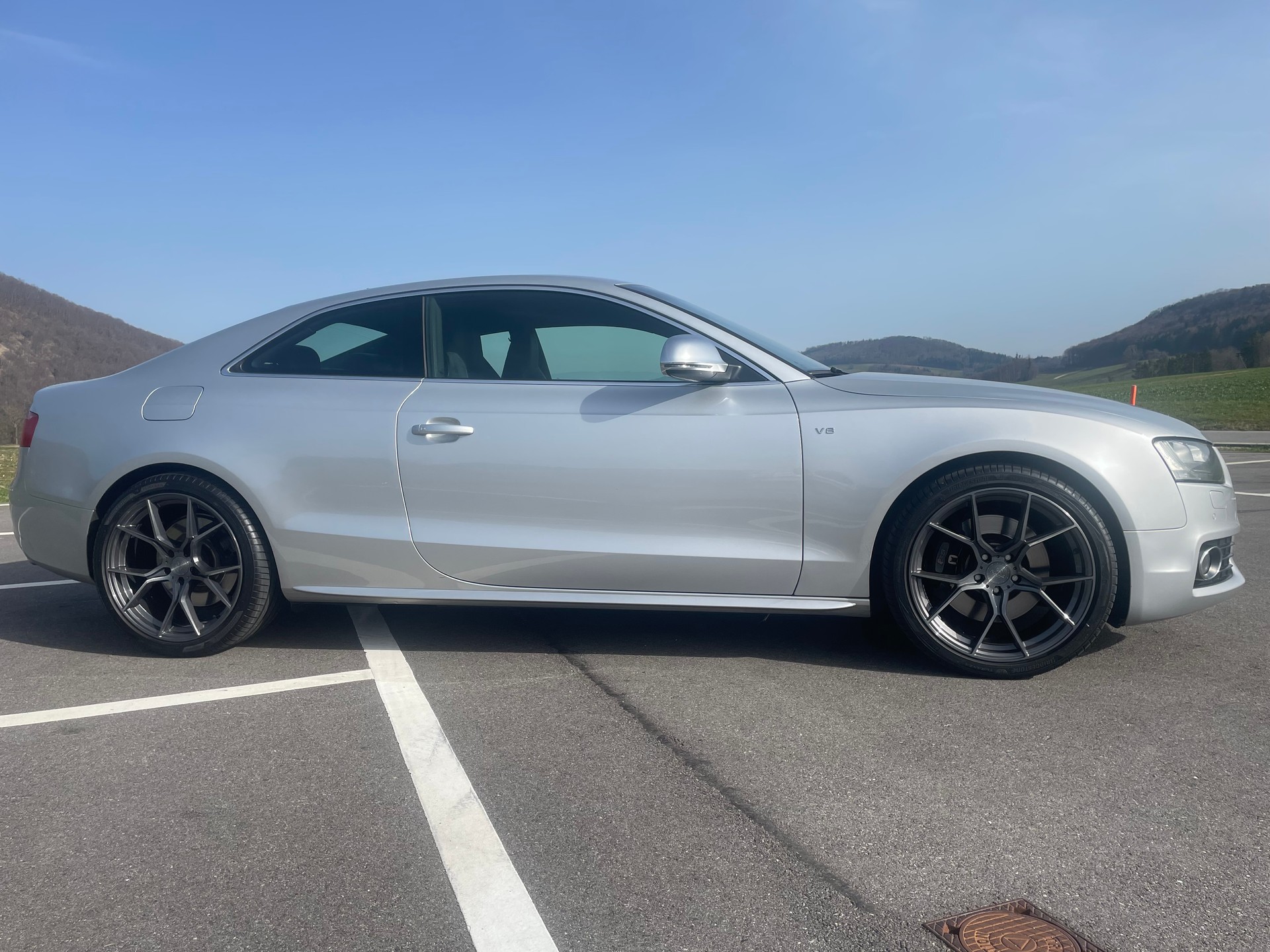 AUDI S5 Coupé 4.2 V8 FSI quattro tiptronic-image-7