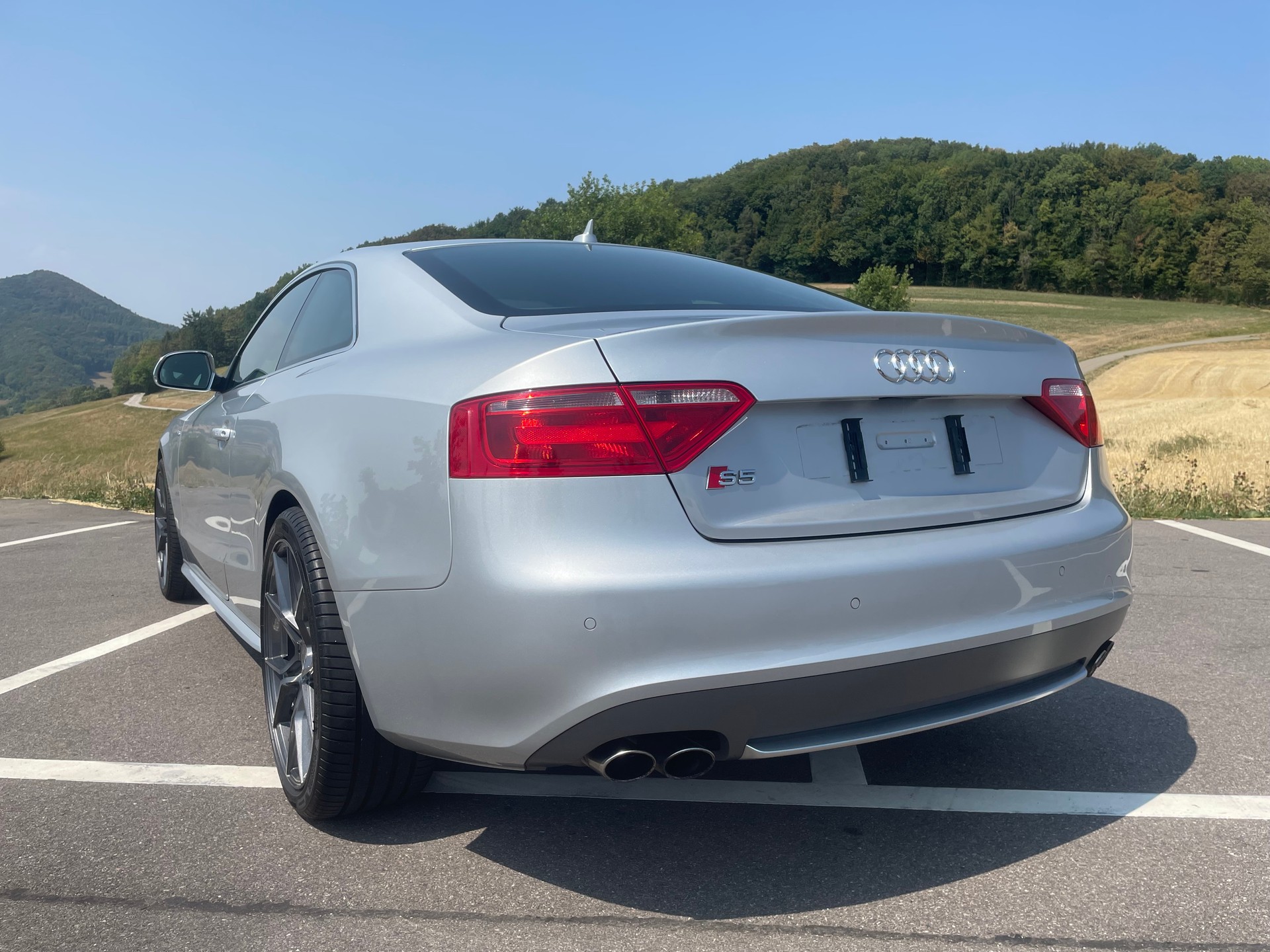 AUDI S5 Coupé 4.2 V8 FSI quattro tiptronic-image-10
