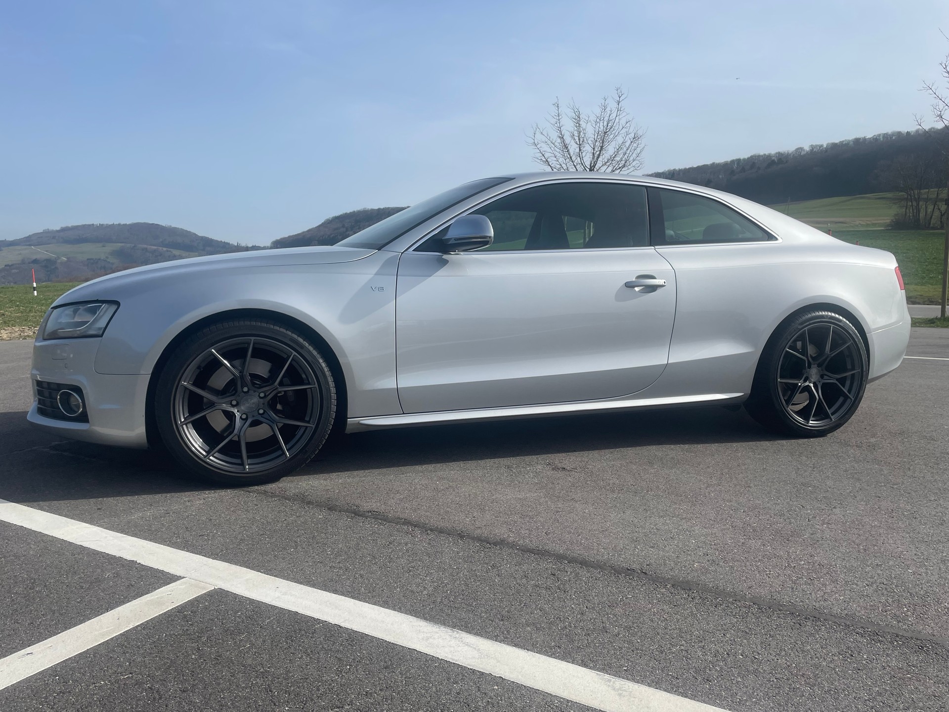 AUDI S5 Coupé 4.2 V8 FSI quattro tiptronic-image-8