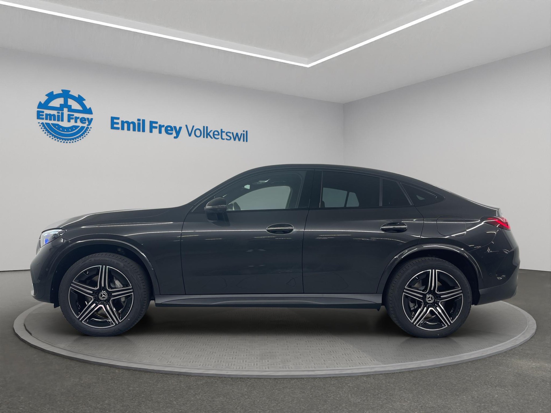 MERCEDES-BENZ GLC 400 e AMG Line 4matic Coupé-showroom-element-1