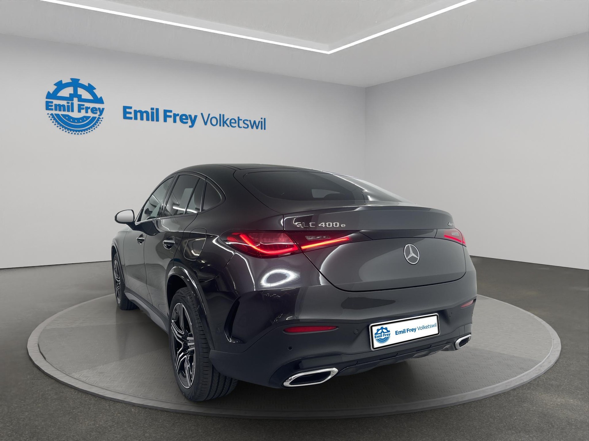 MERCEDES-BENZ GLC 400 e AMG Line 4matic Coupé-showroom-element-2
