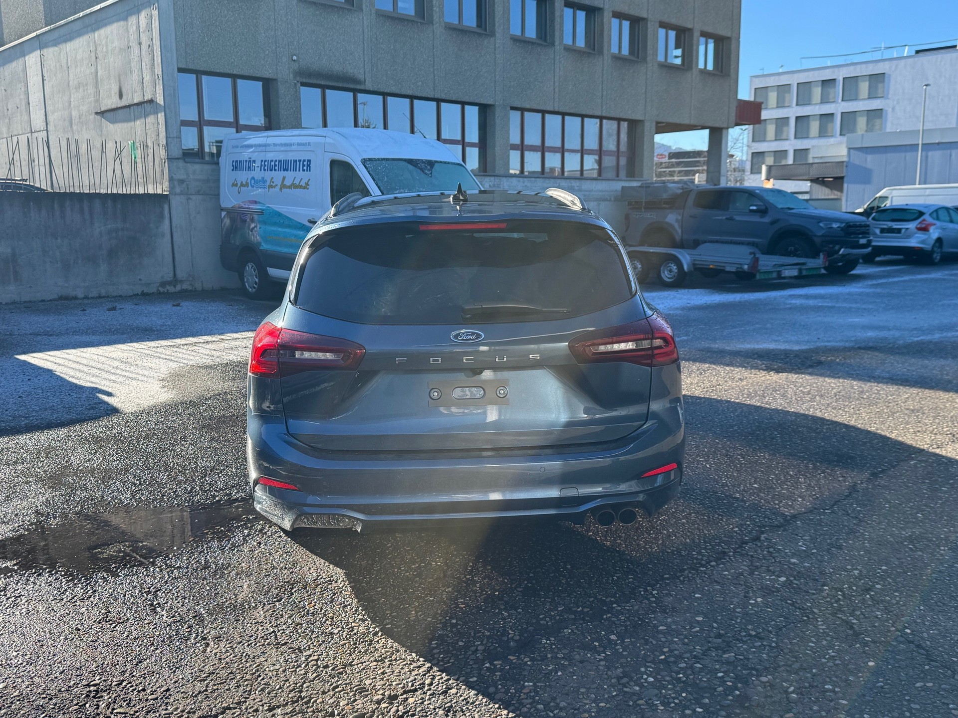 FORD Focus 1.0 SCTi ST-Line X-image-3