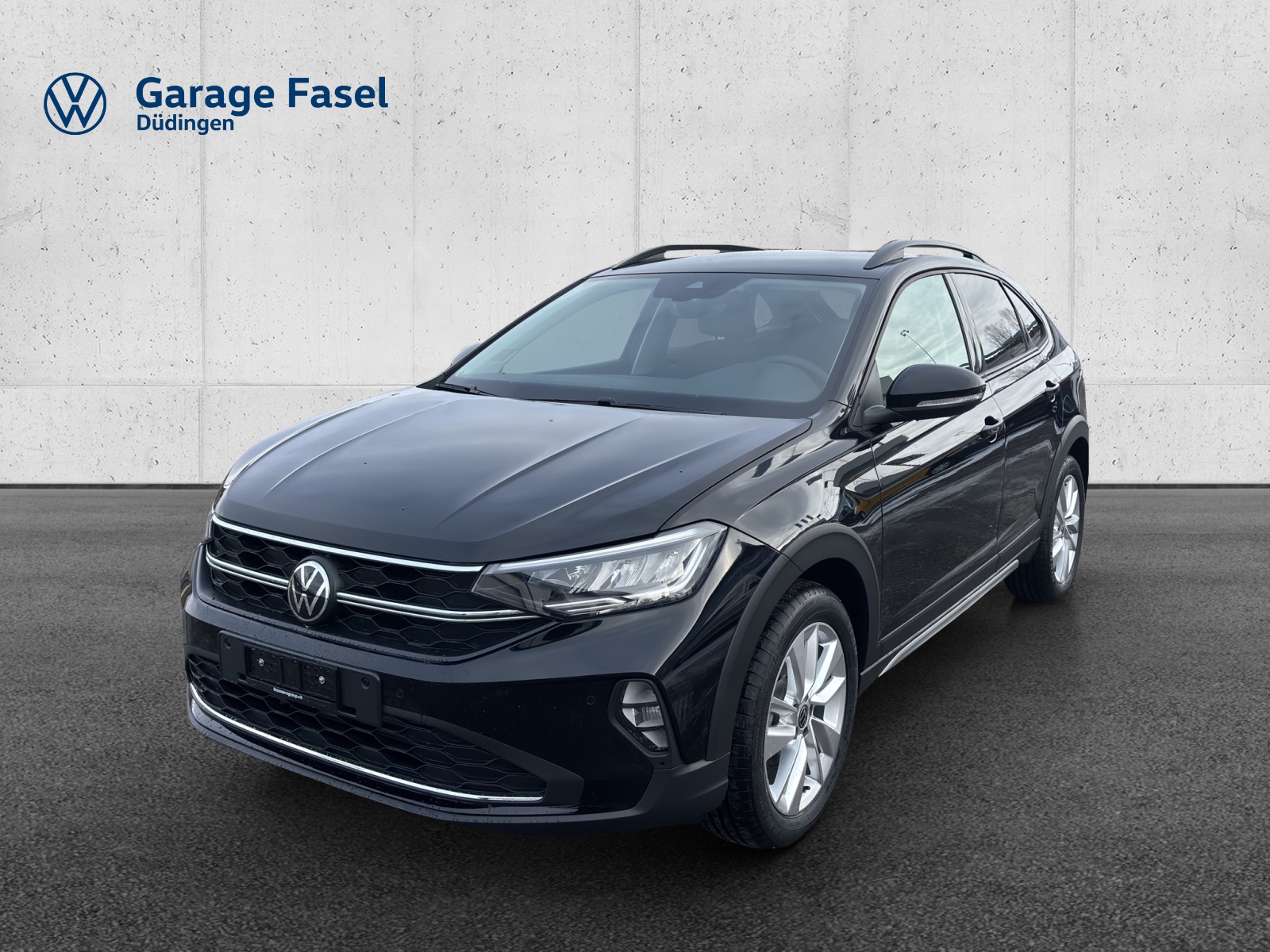VW Taigo 1.0 TSI Life United DSG-image-0