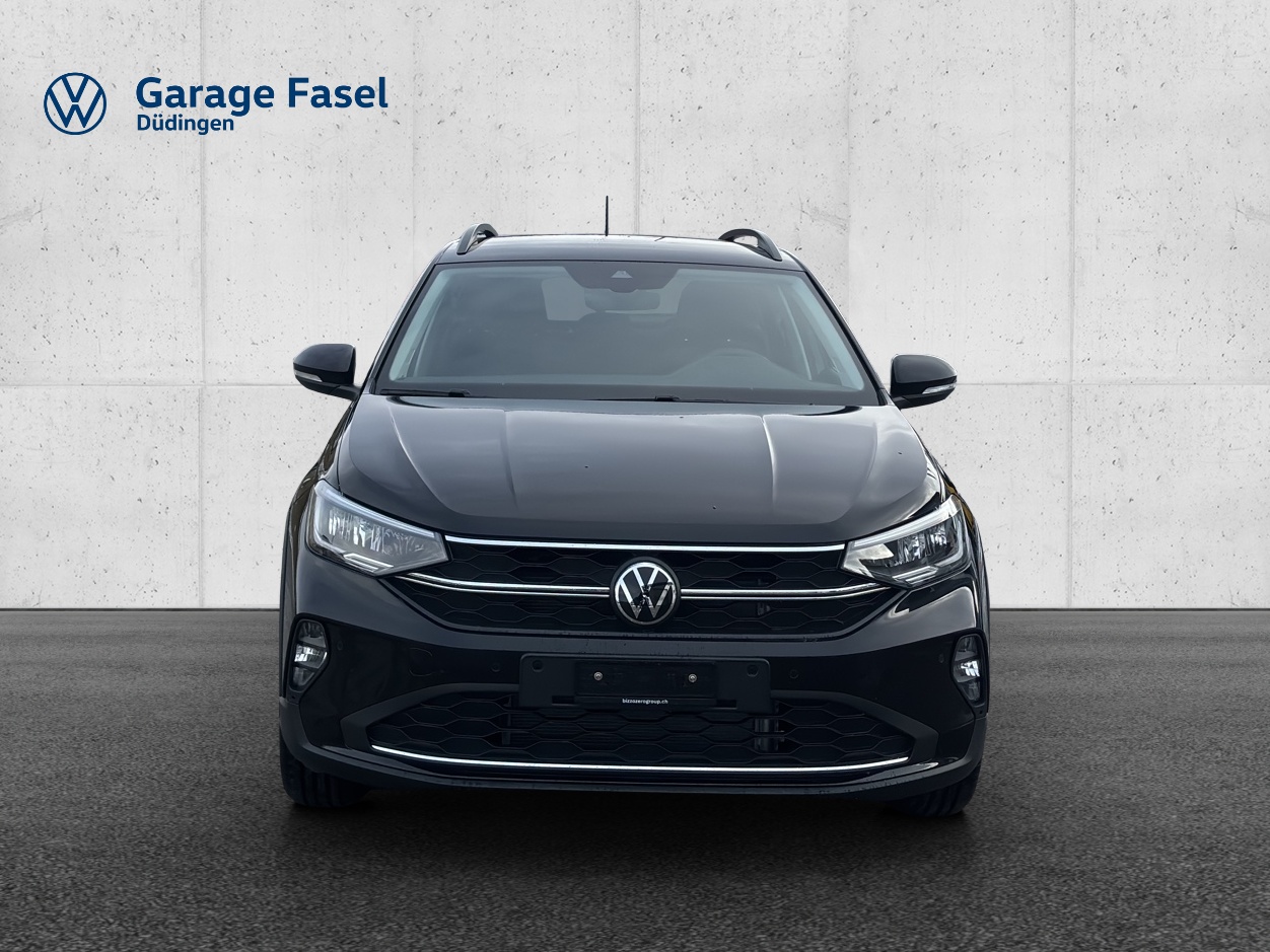 VW Taigo 1.0 TSI Life United DSG-image-7