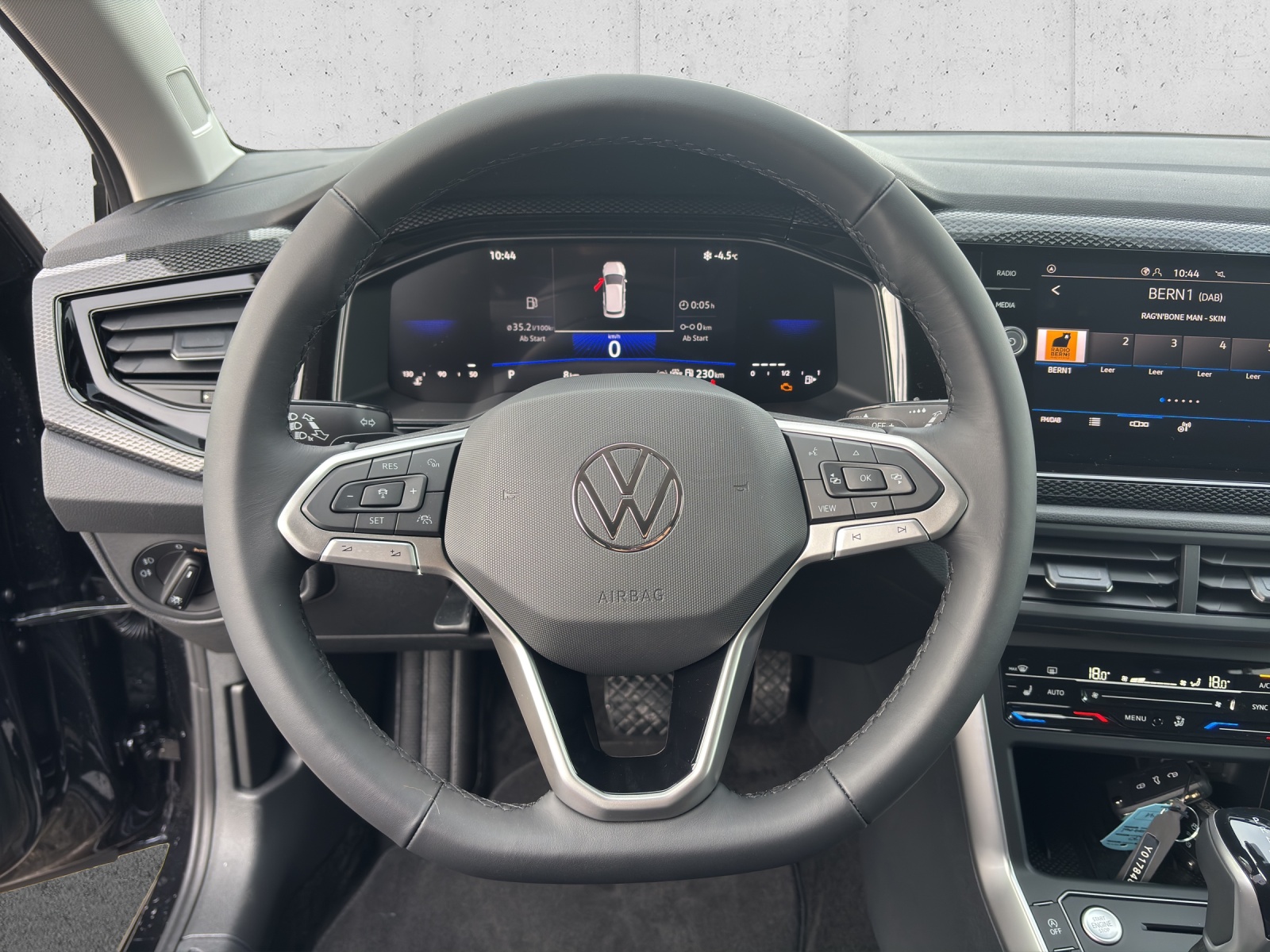 VW Taigo 1.0 TSI Life United DSG-image-9