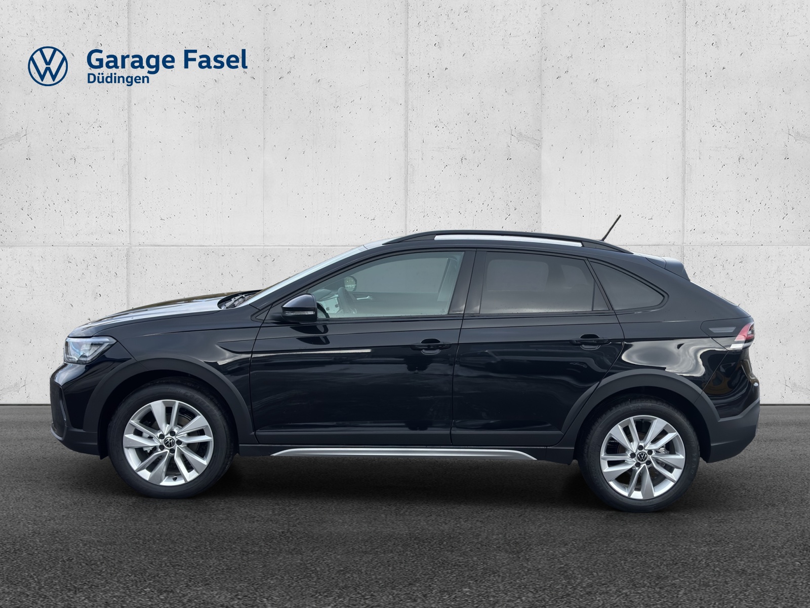 VW Taigo 1.0 TSI Life United DSG-image-1