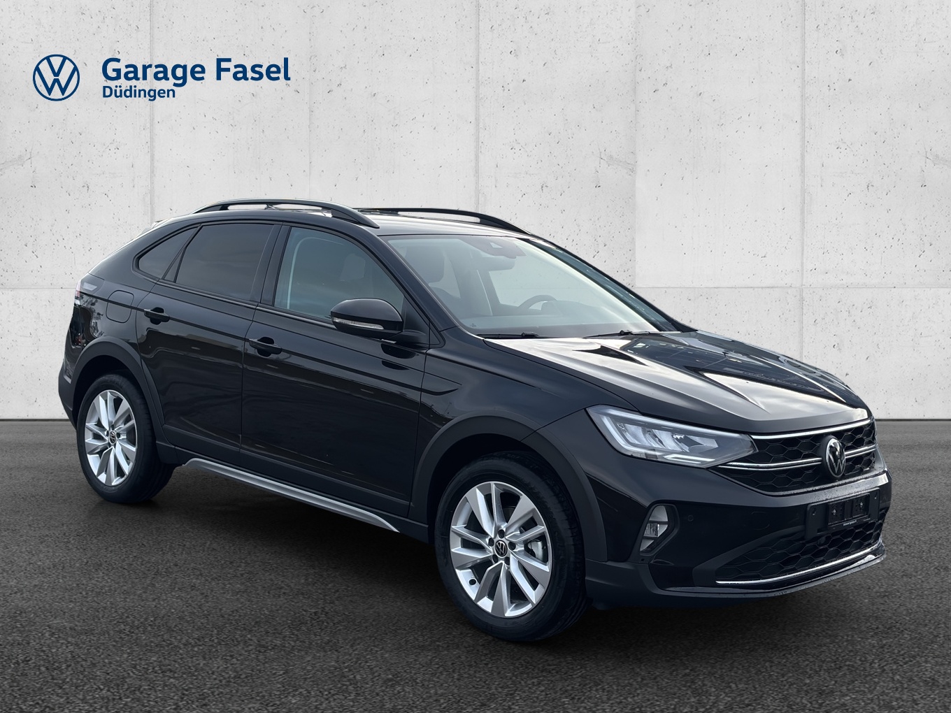 VW Taigo 1.0 TSI Life United DSG-image-6