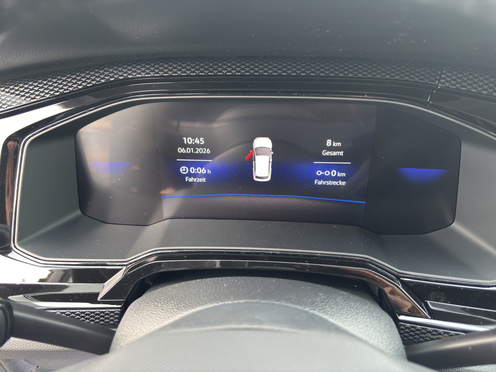VW Taigo 1.0 TSI Life United DSG-image-10