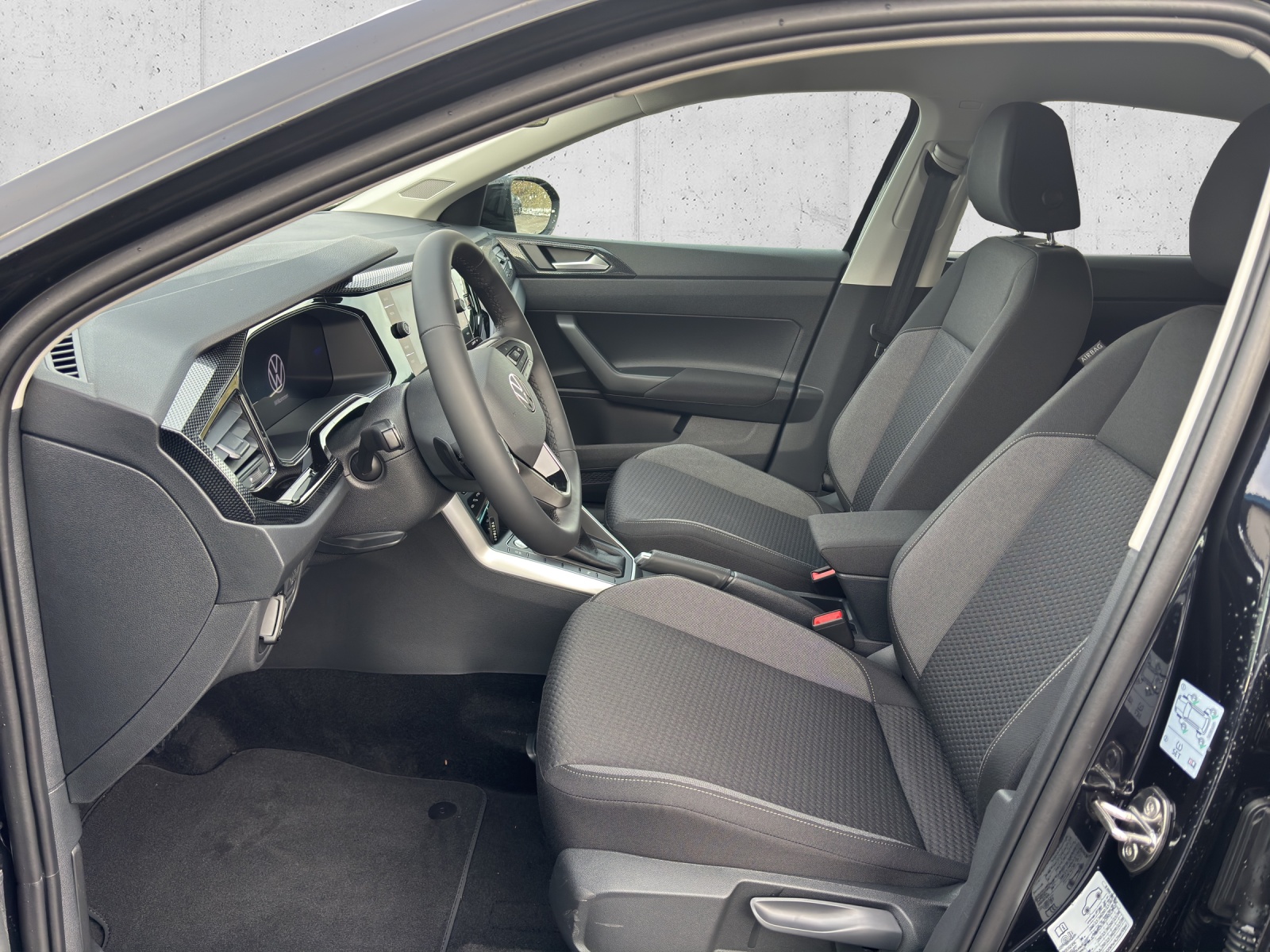 VW Taigo 1.0 TSI Life United DSG-image-8