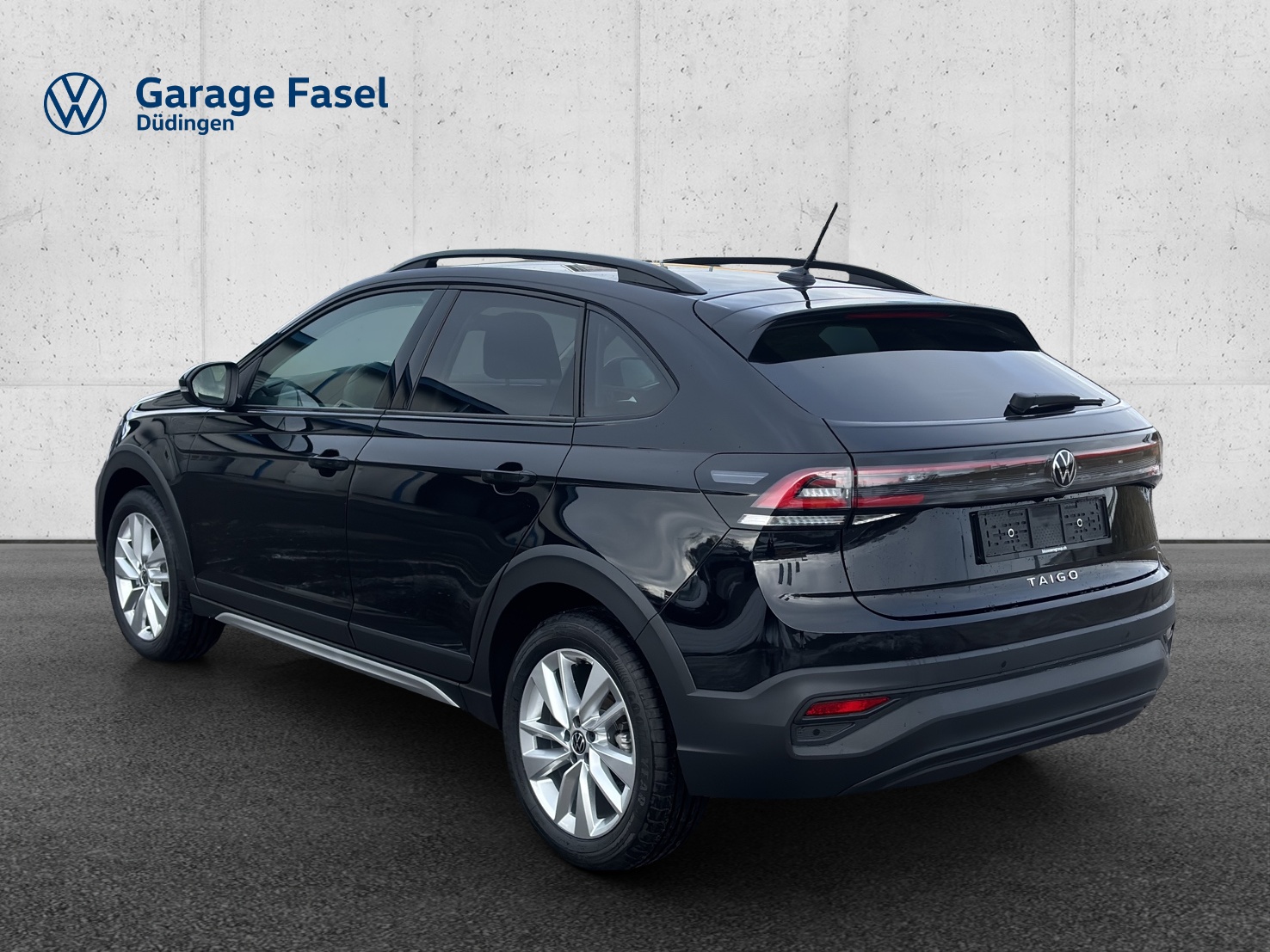 VW Taigo 1.0 TSI Life United DSG-image-2
