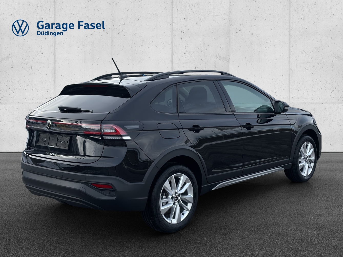 VW Taigo 1.0 TSI Life United DSG-image-4