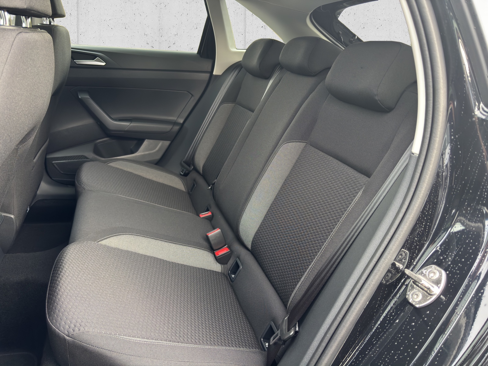 VW Taigo 1.0 TSI Life United DSG-image-11