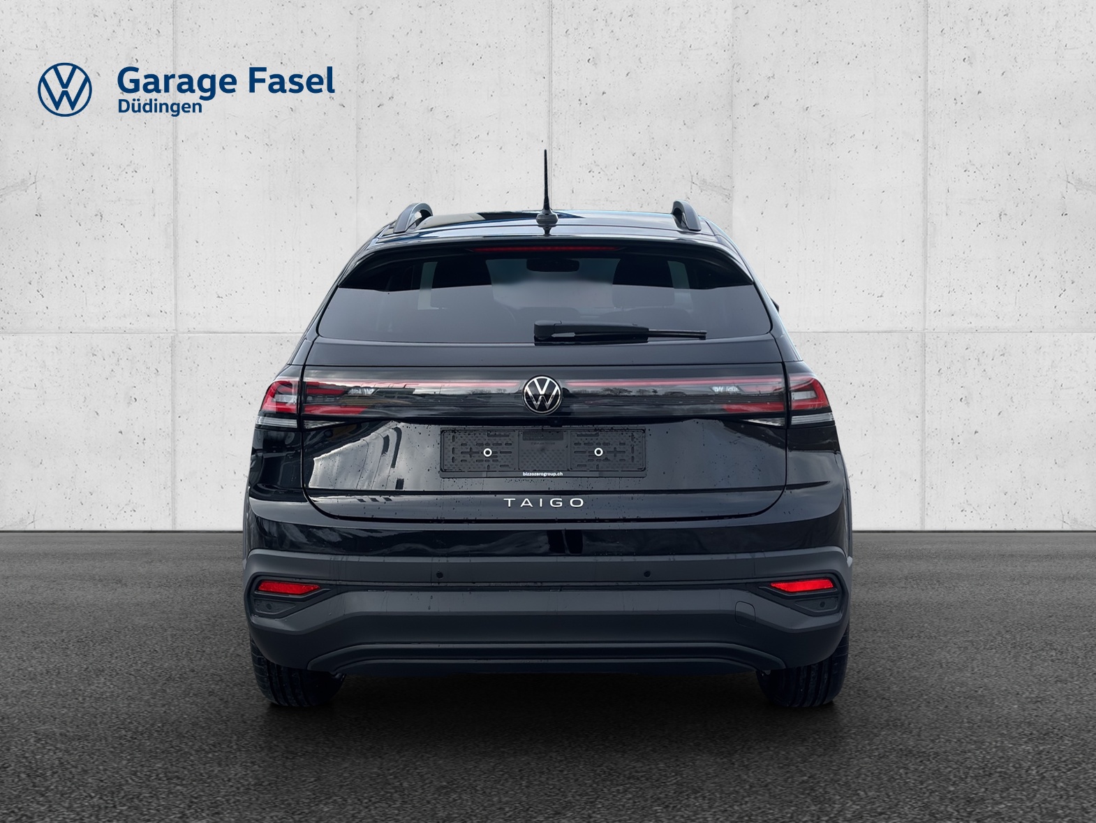VW Taigo 1.0 TSI Life United DSG-image-3