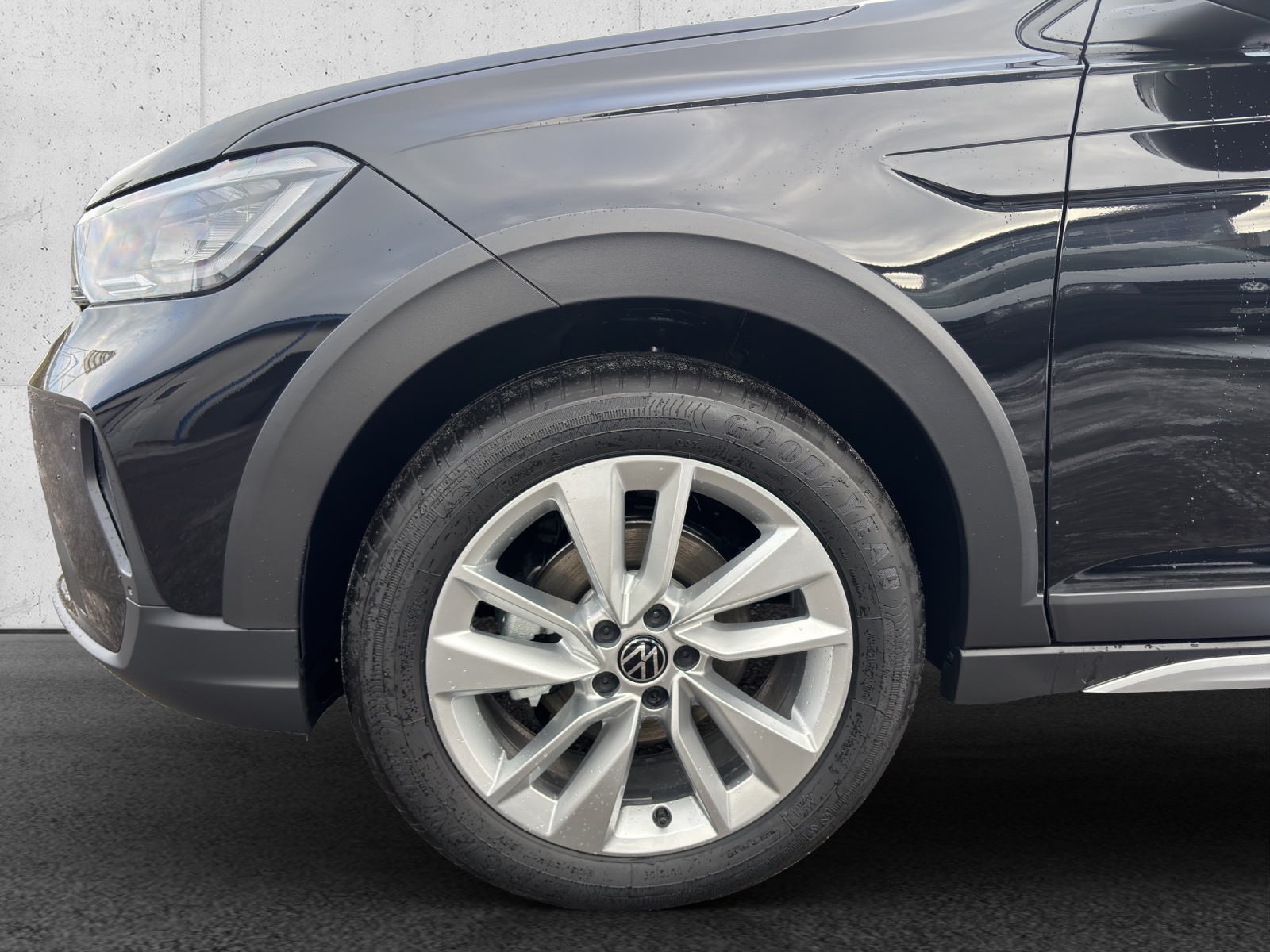 VW Taigo 1.0 TSI Life United DSG-image-14