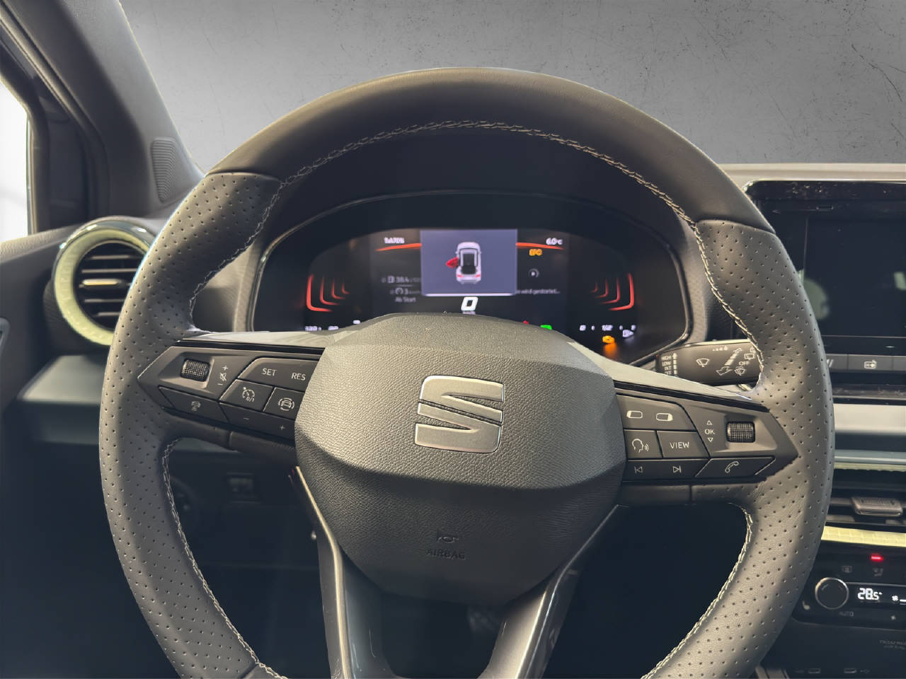SEAT Arona 1.0 TSI 115 Style DSG MY26-image-10