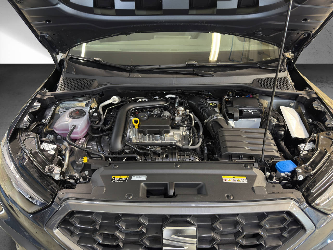 SEAT Arona 1.0 TSI 115 Style DSG MY26-image-15