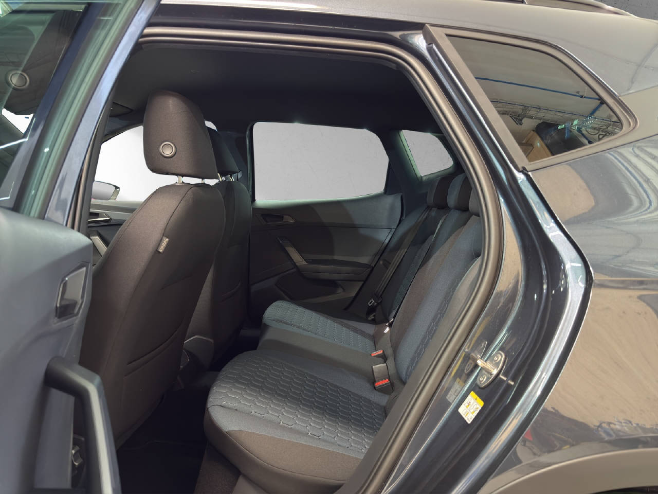 SEAT Arona 1.0 TSI 115 Style DSG MY26-image-13