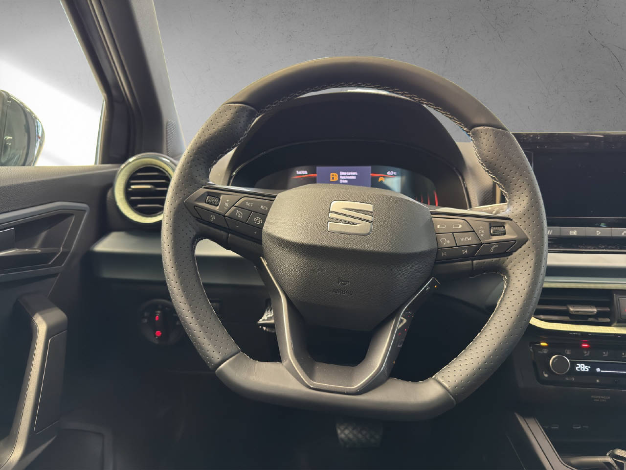 SEAT Arona 1.0 TSI 115 Style DSG MY26-image-9