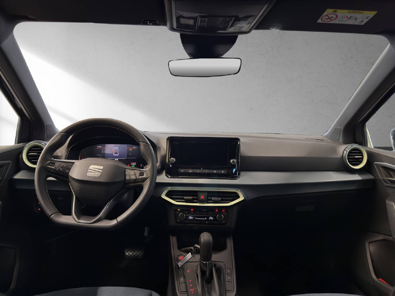 SEAT Arona 1.0 TSI 115 Style DSG MY26-image-7