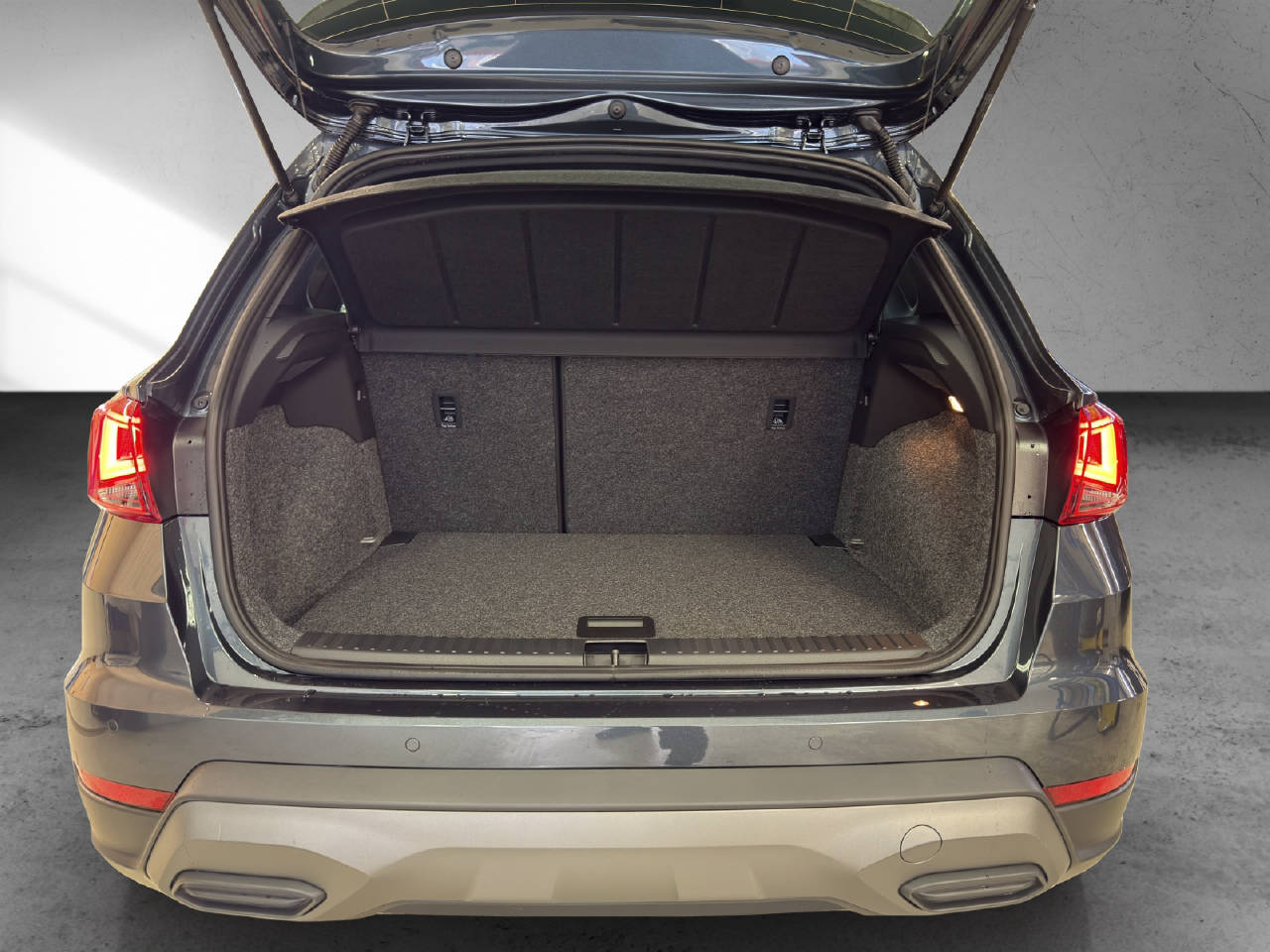 SEAT Arona 1.0 TSI 115 Style DSG MY26-image-14
