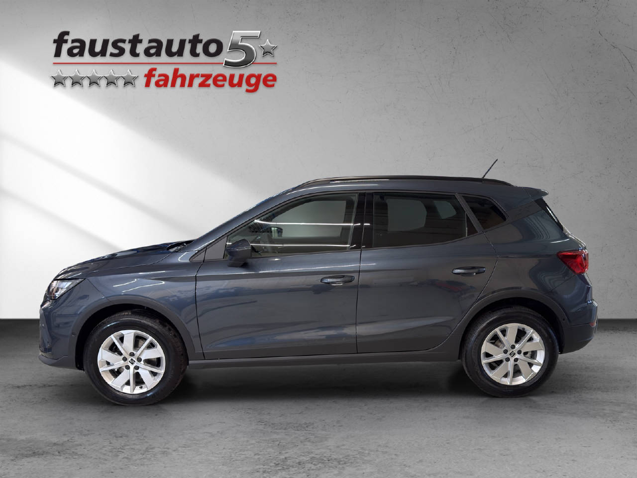 SEAT Arona 1.0 TSI 115 Style DSG MY26-image-2
