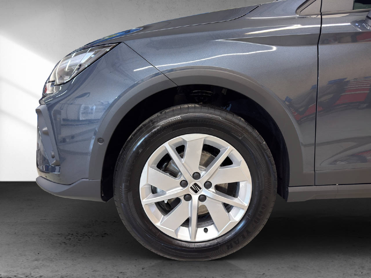 SEAT Arona 1.0 TSI 115 Style DSG MY26-image-5