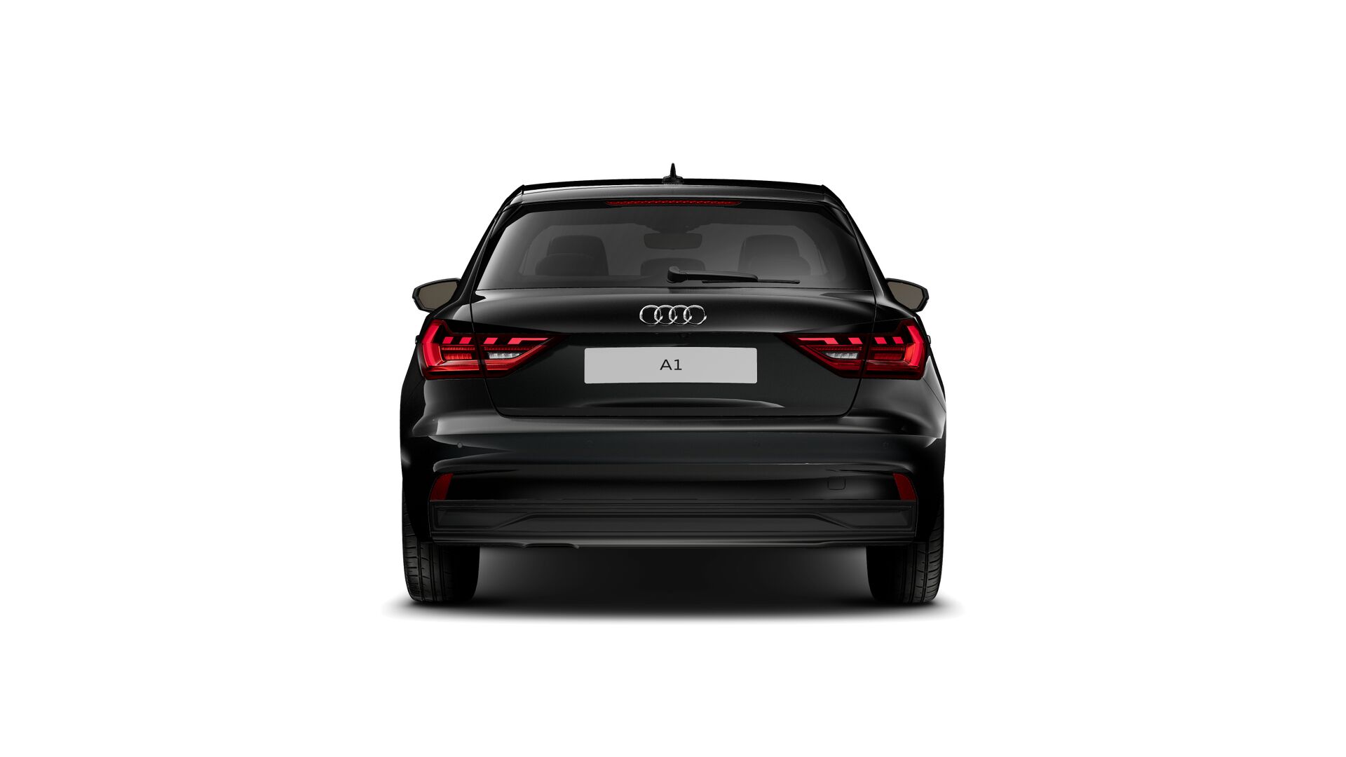 AUDI A1 Sportback 30 TFSI Attraction S-tronic-image-3