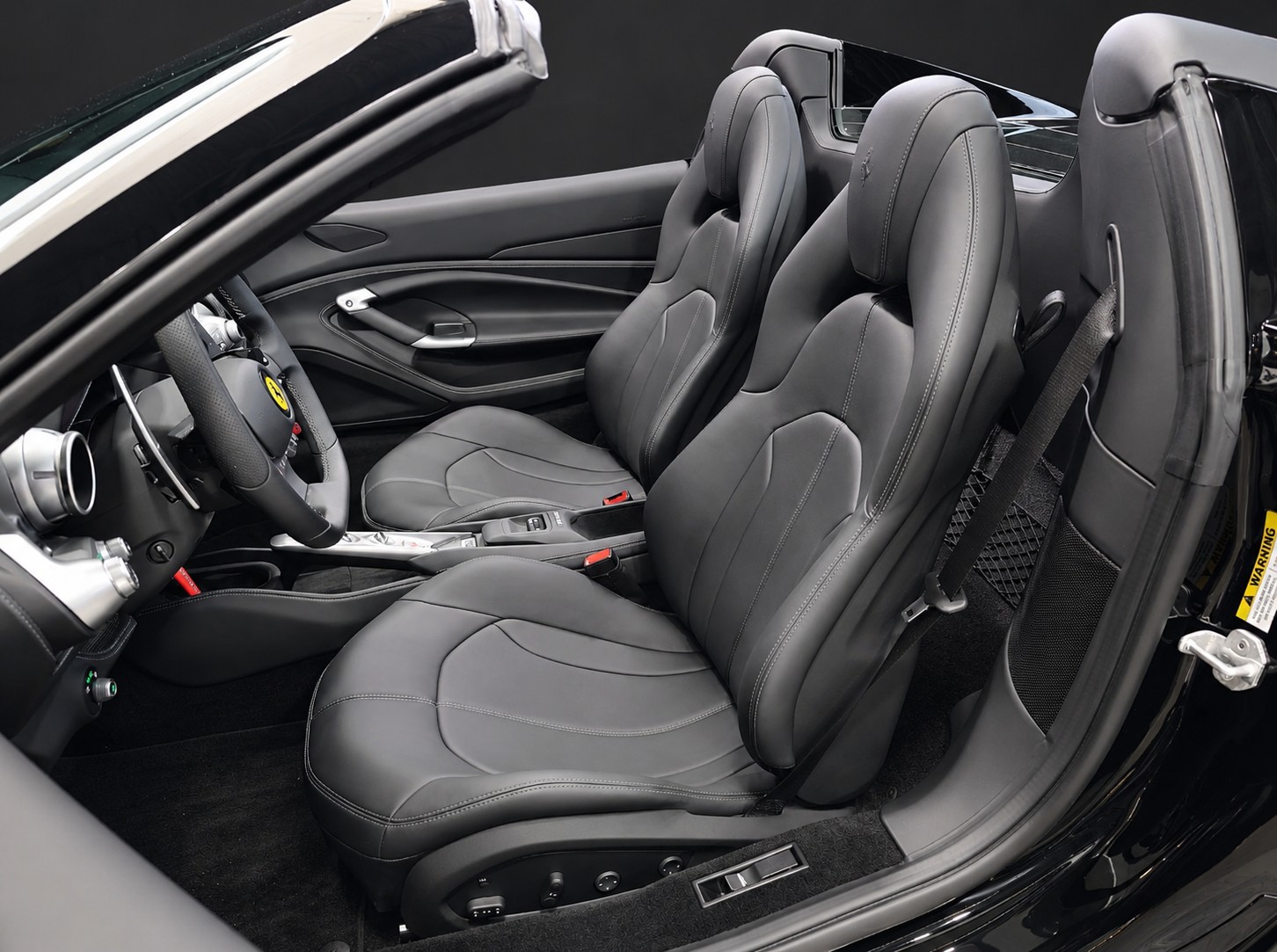 FERRARI F8 Spider-image-7