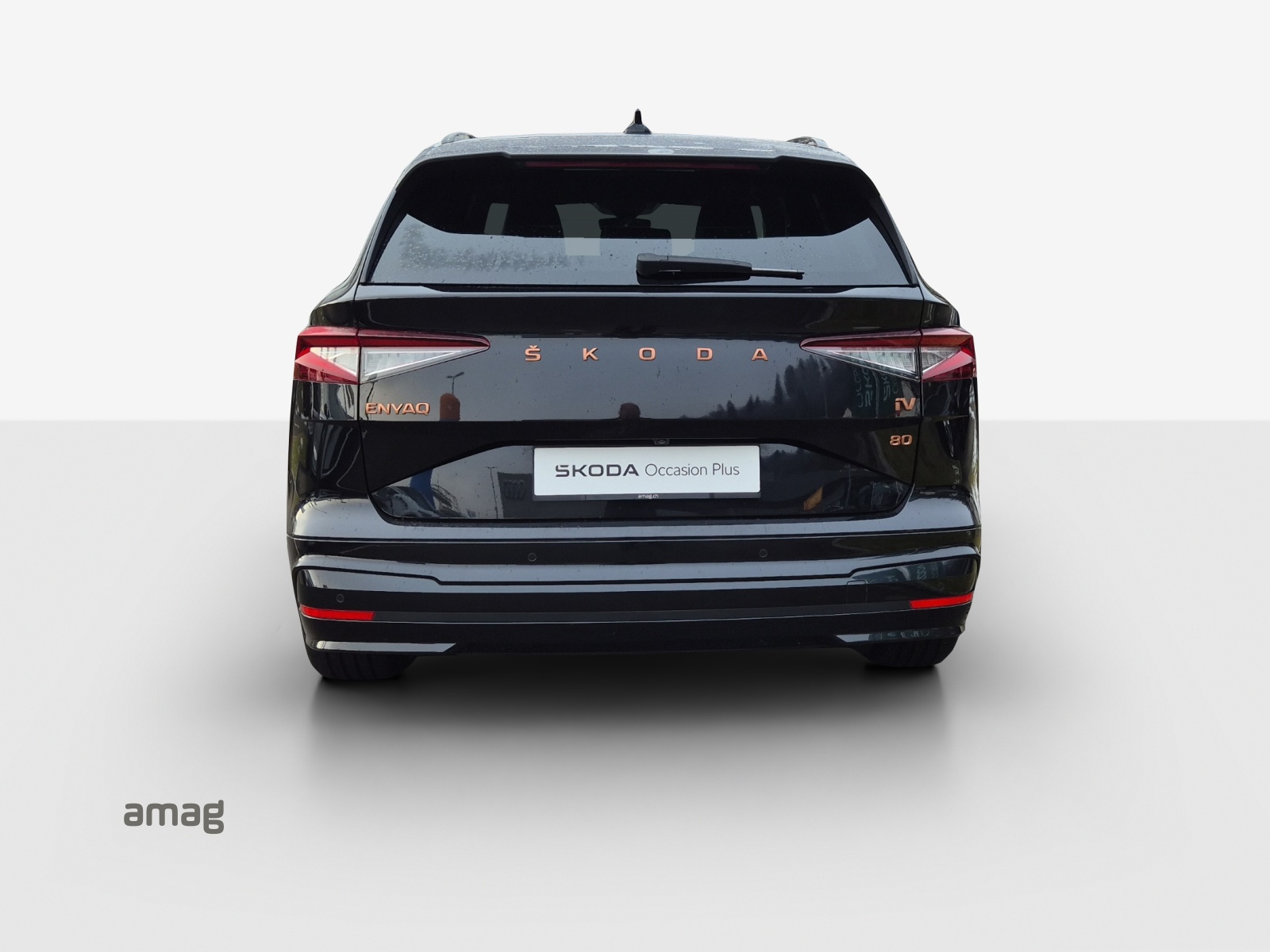 SKODA Enyaq iV 80x Founders Edition-image-4