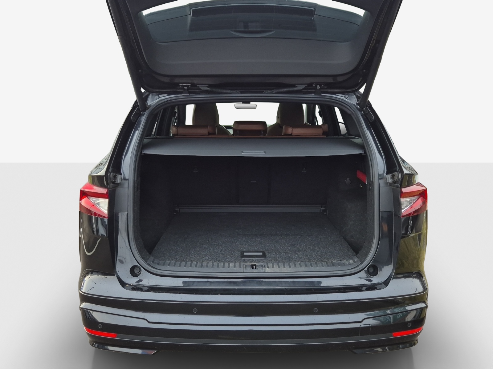 SKODA Enyaq iV 80x Founders Edition-image-13
