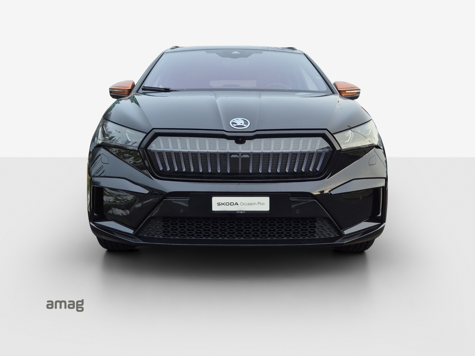 SKODA Enyaq iV 80x Founders Edition-image-7