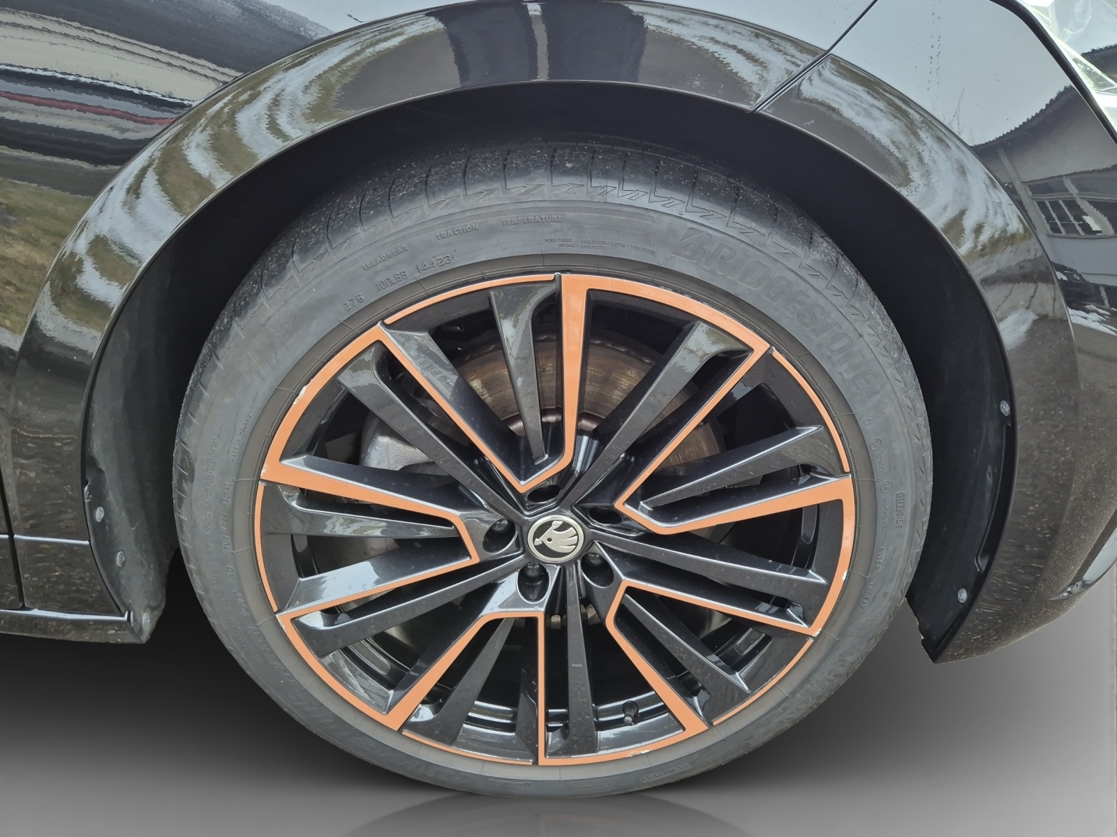 SKODA Enyaq iV 80x Founders Edition-image-14