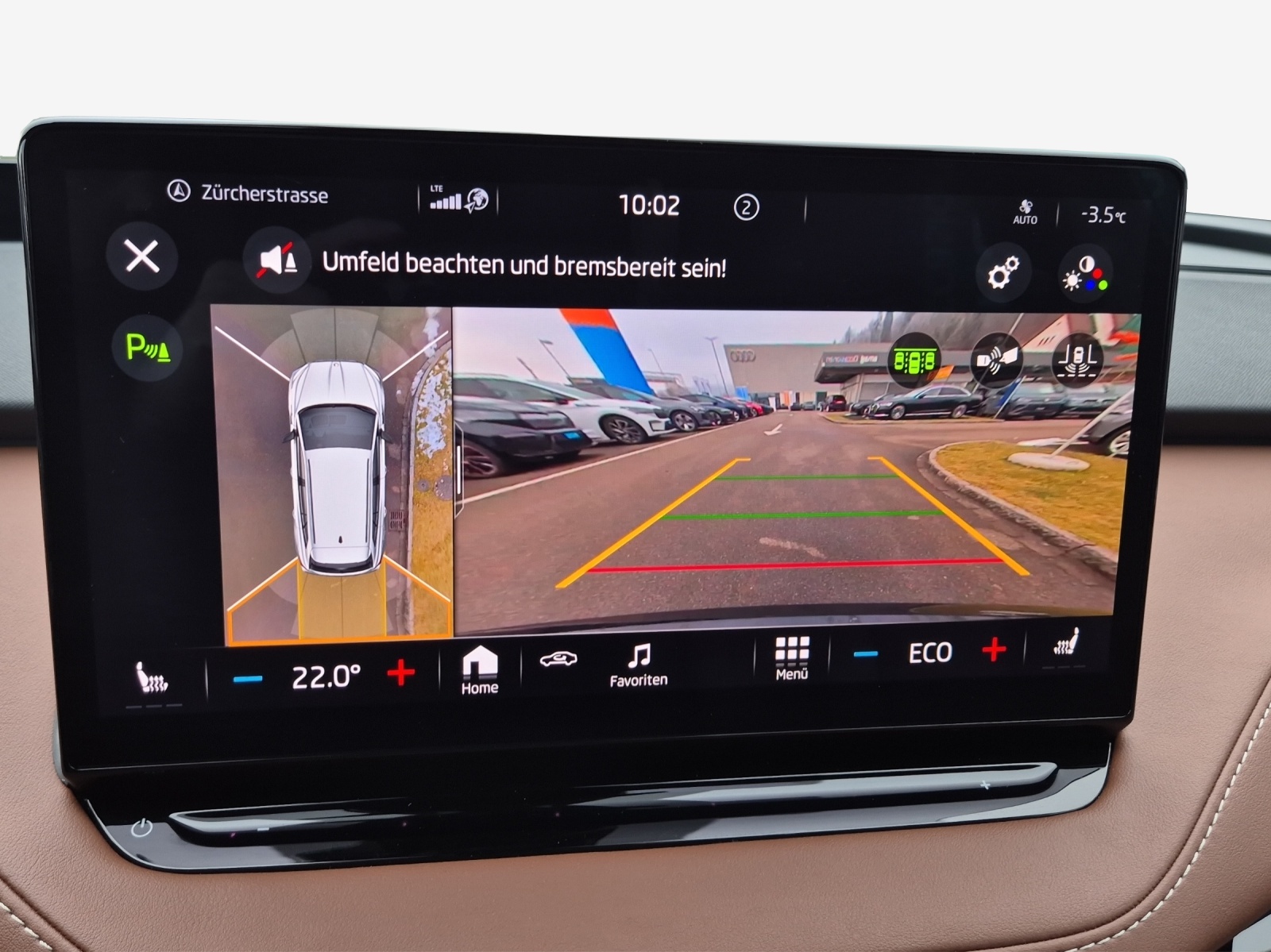SKODA Enyaq iV 80x Founders Edition-image-16
