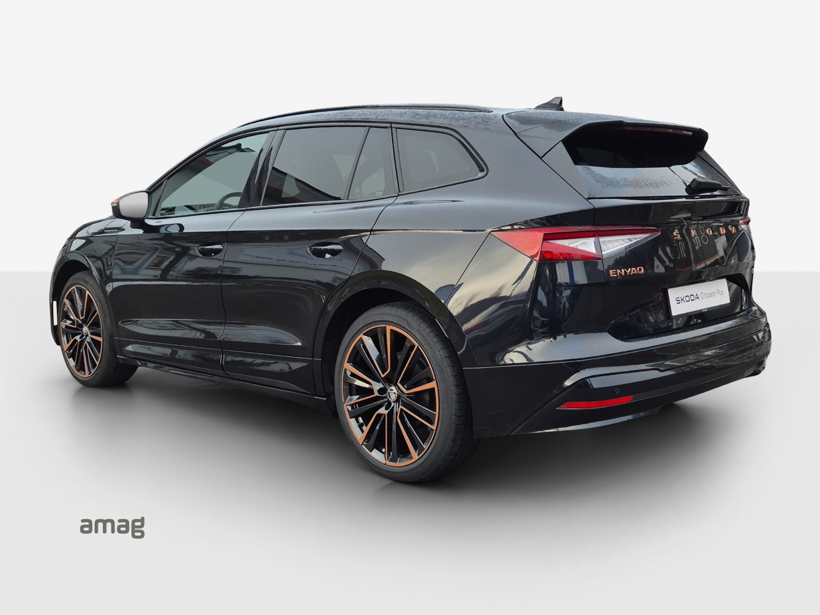 SKODA Enyaq iV 80x Founders Edition-image-3