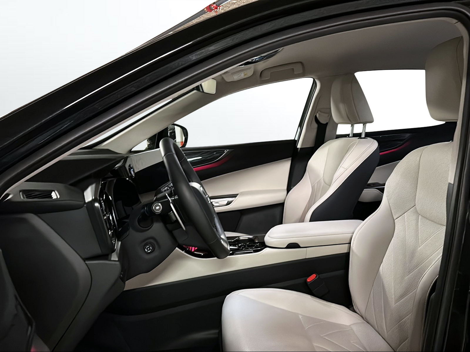 LEXUS 450h + Confort-image-5