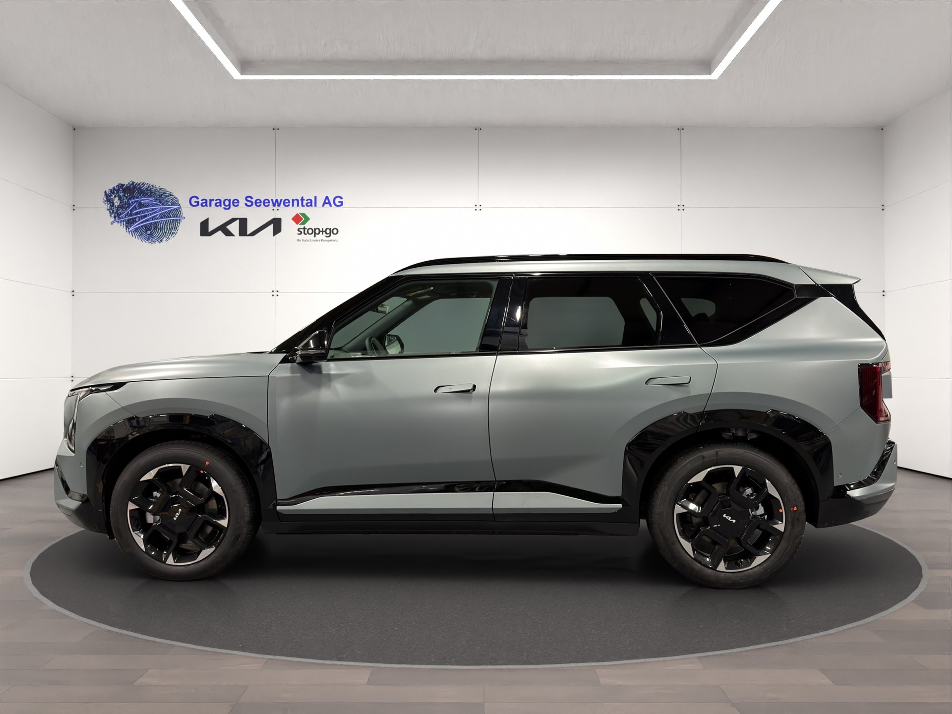 KIA EV5 GT Line-showroom-element-2