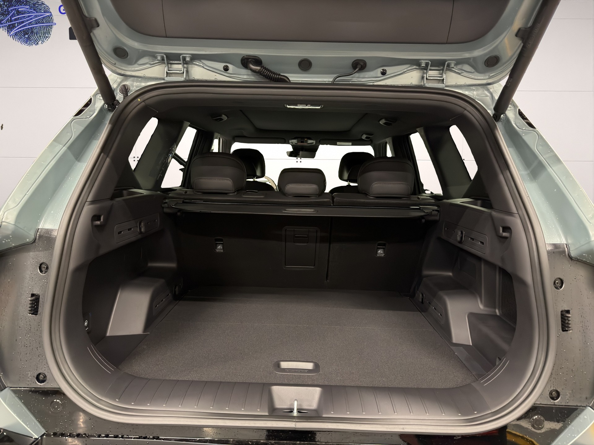 KIA EV5 GT Line-image-12