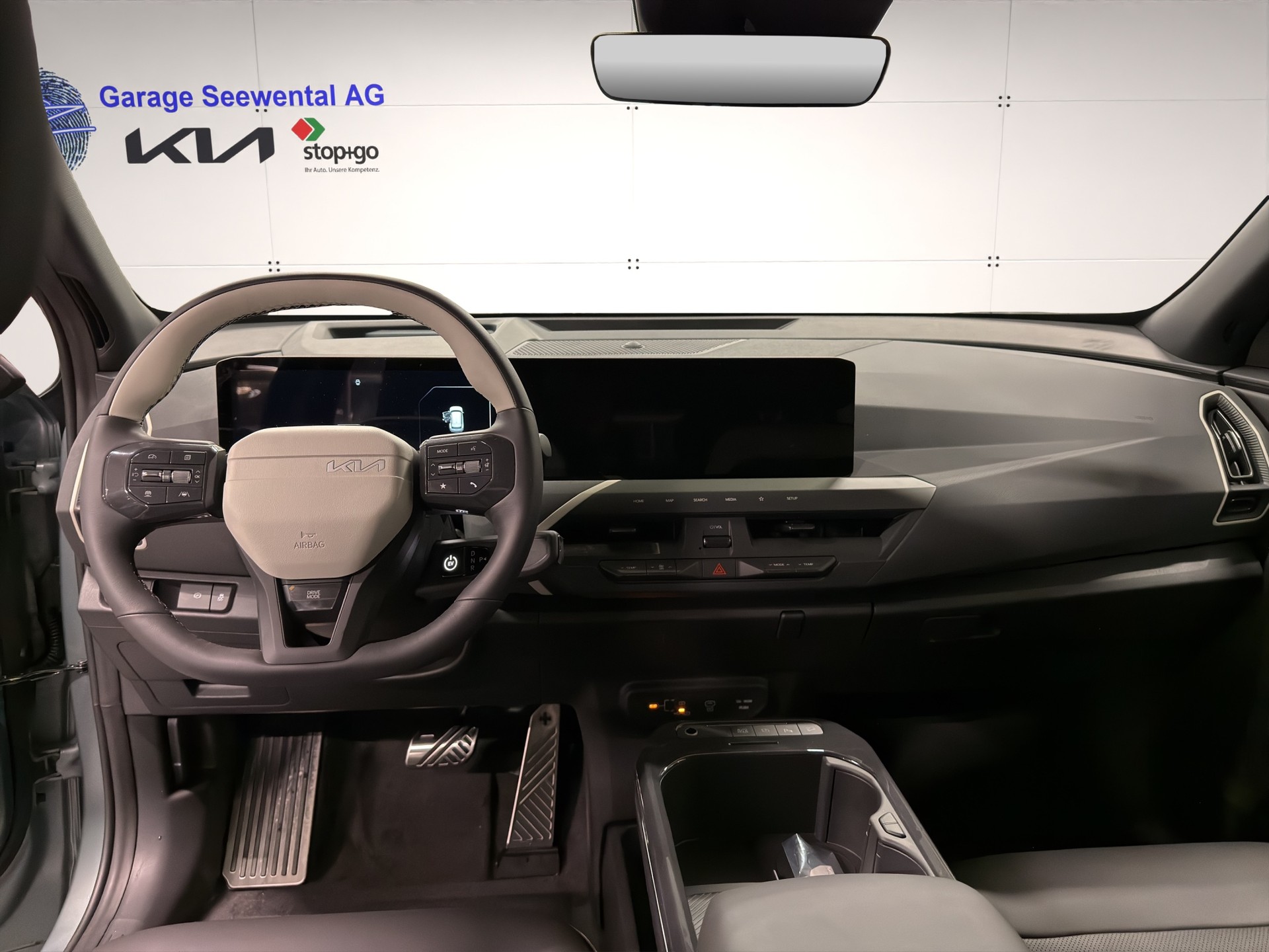KIA EV5 GT Line-image-9