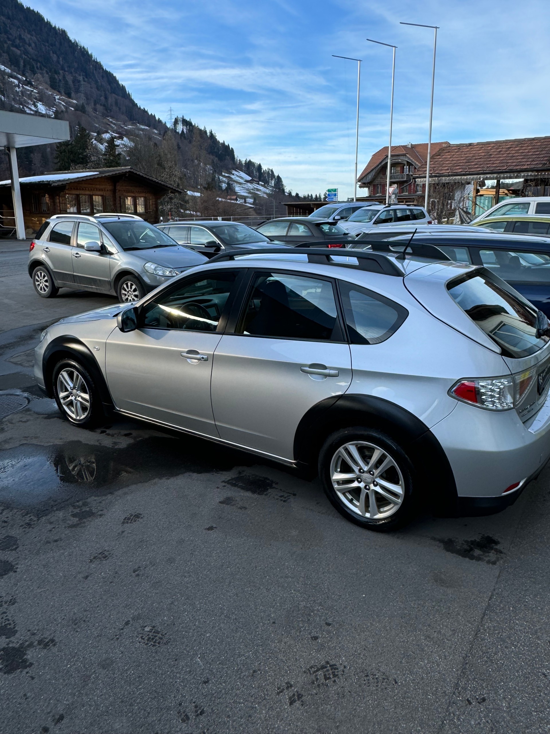 SUBARU Impreza 2.0XV Style-showroom-element-1