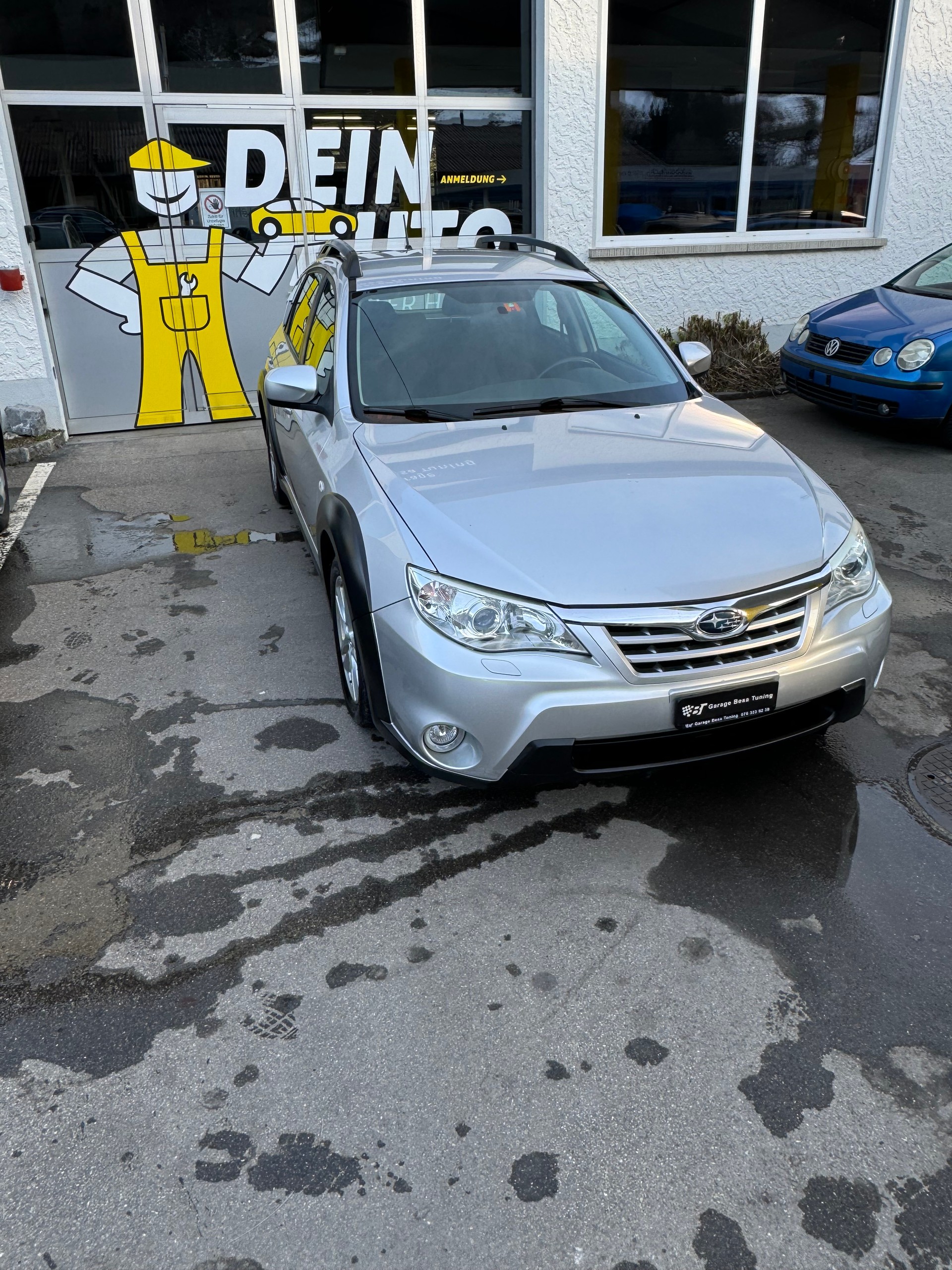 SUBARU Impreza 2.0XV Style-showroom-element-2