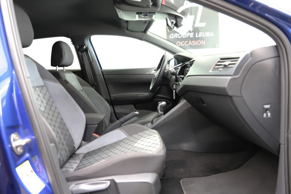 VW Polo 1.0 TSI R-Line DSG-image-8