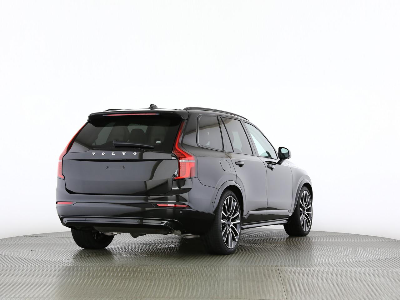 VOLVO XC90 2.0 T8 TE Ultra Dark eAWD-image-1