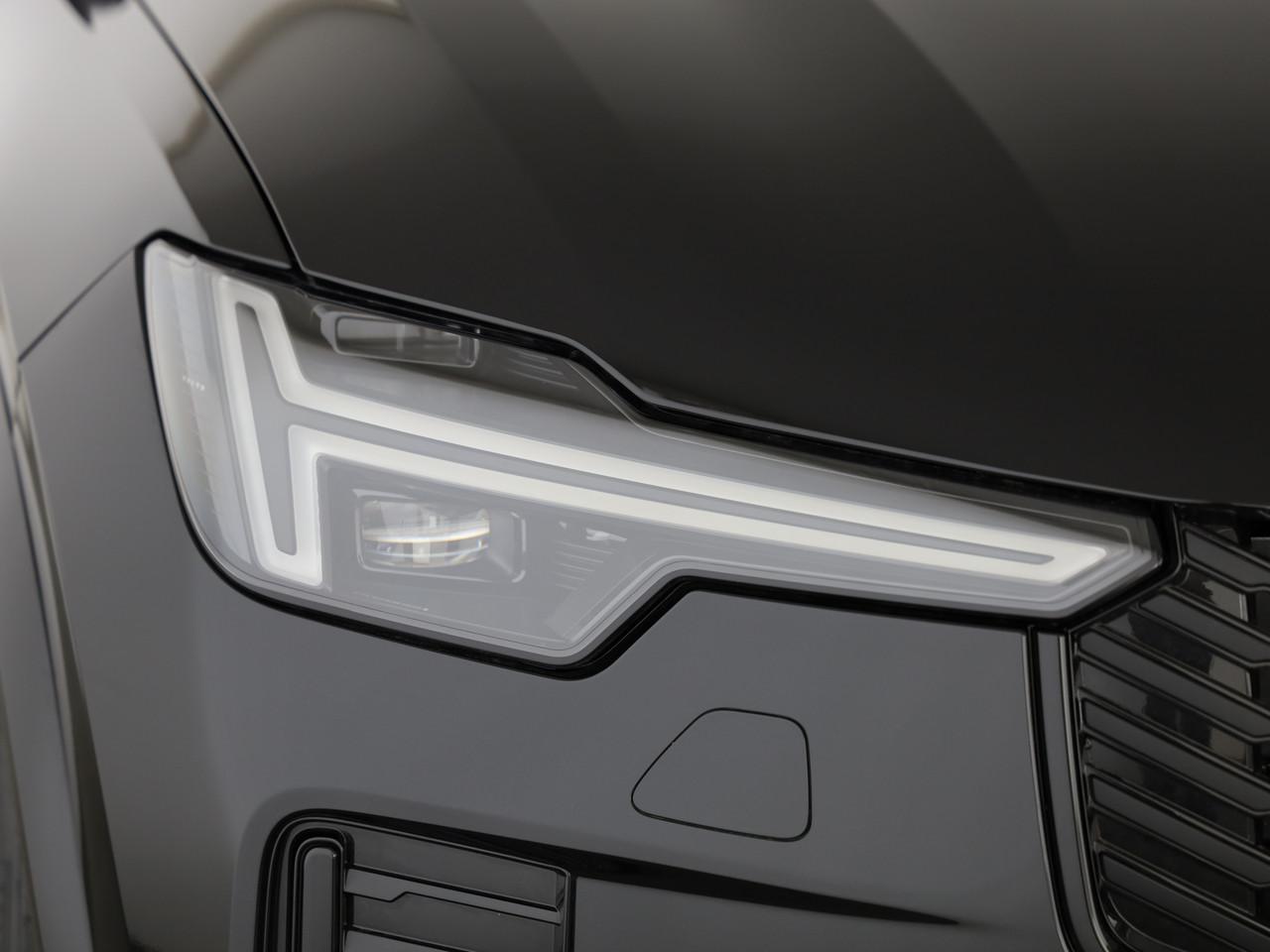 VOLVO XC90 2.0 T8 TE Ultra Dark eAWD-image-5