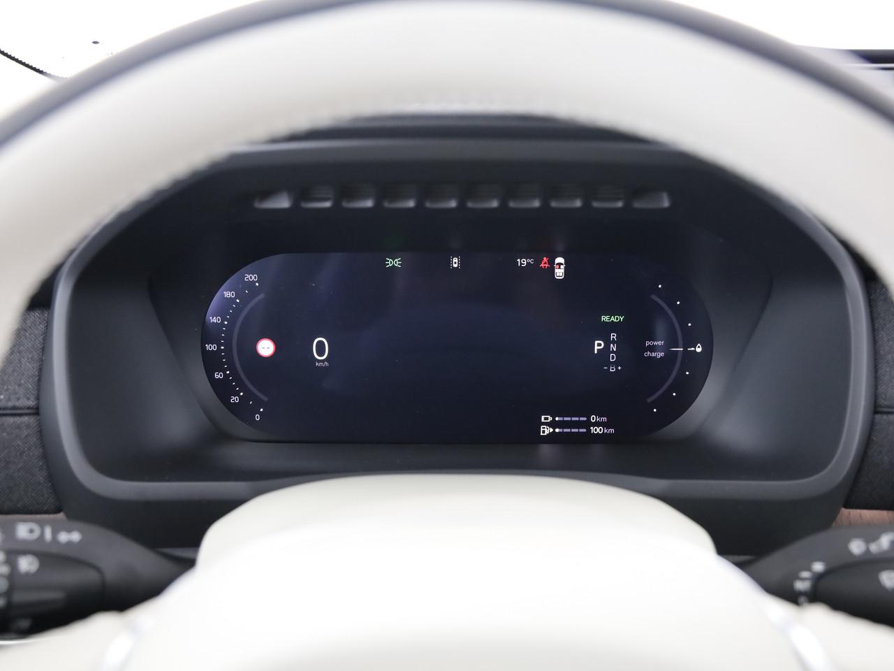 VOLVO XC90 2.0 T8 TE Ultra Dark eAWD-image-21