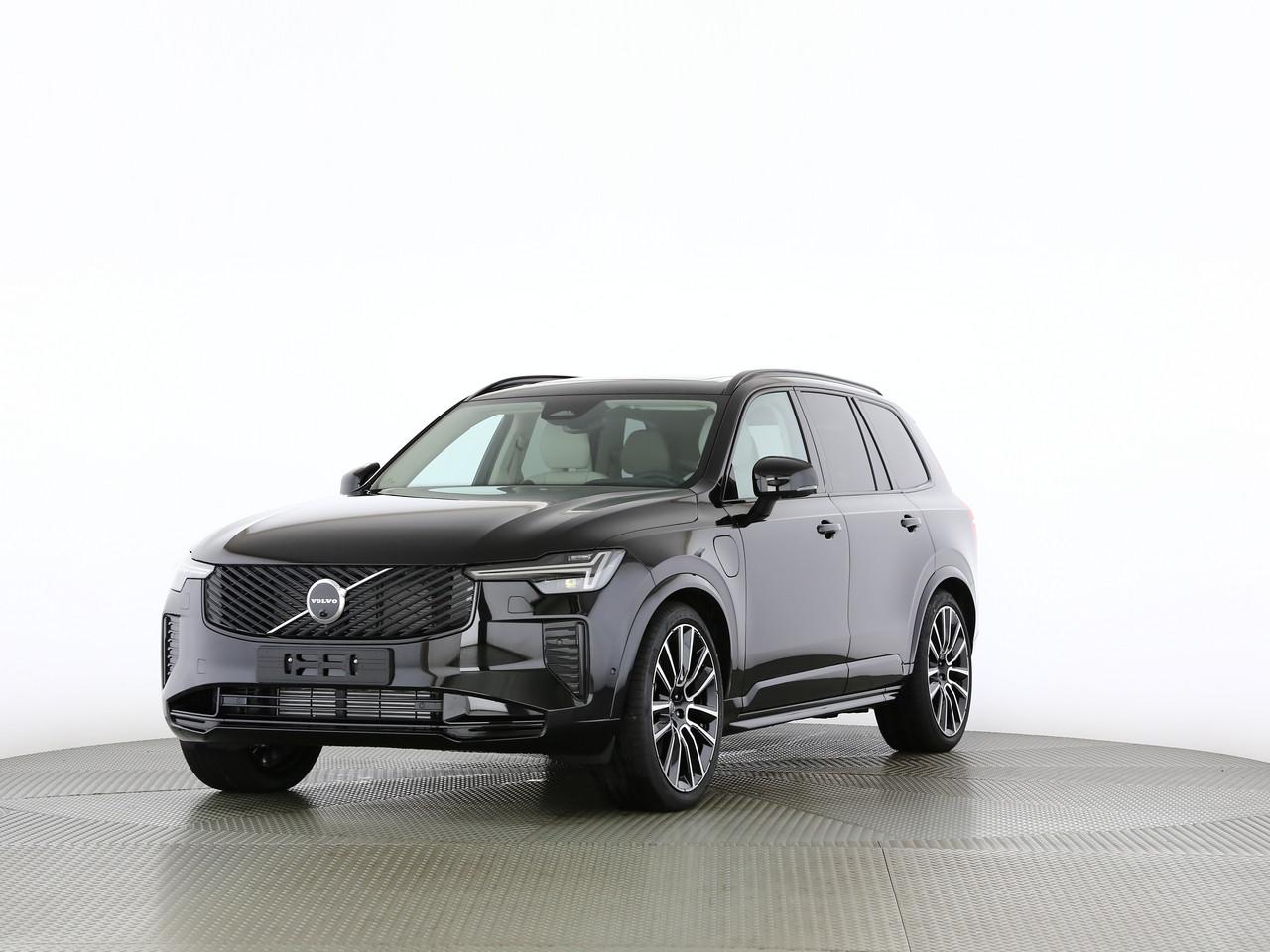 VOLVO XC90 2.0 T8 TE Ultra Dark eAWD-image-0