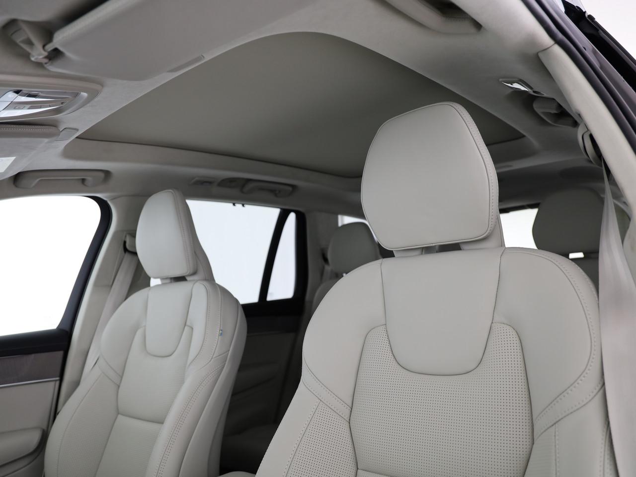 VOLVO XC90 2.0 T8 TE Ultra Dark eAWD-image-12