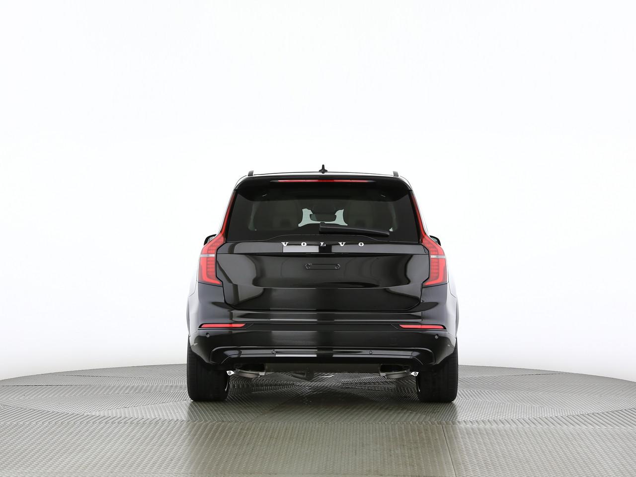 VOLVO XC90 2.0 T8 TE Ultra Dark eAWD-image-3