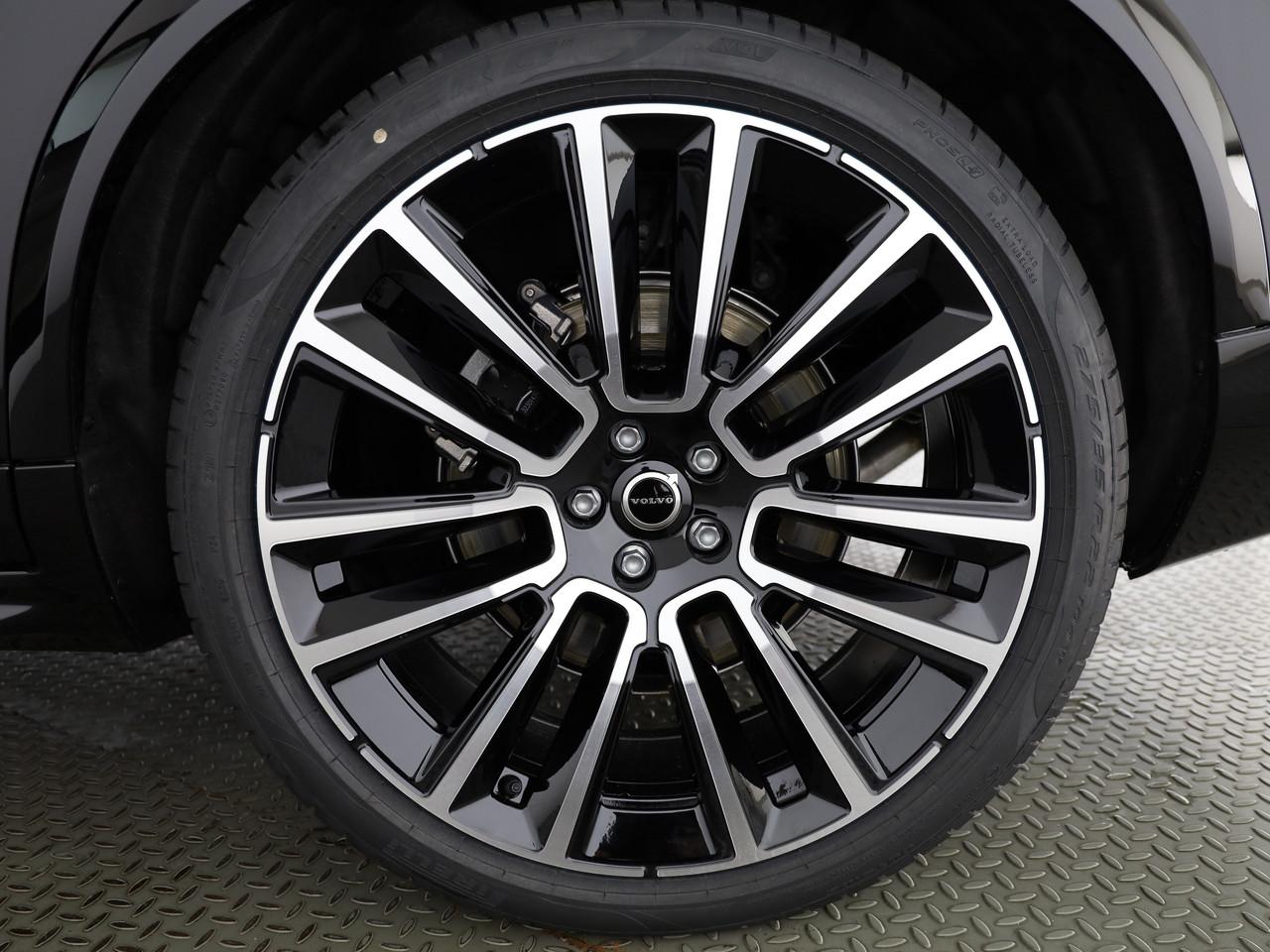 VOLVO XC90 2.0 T8 TE Ultra Dark eAWD-image-6