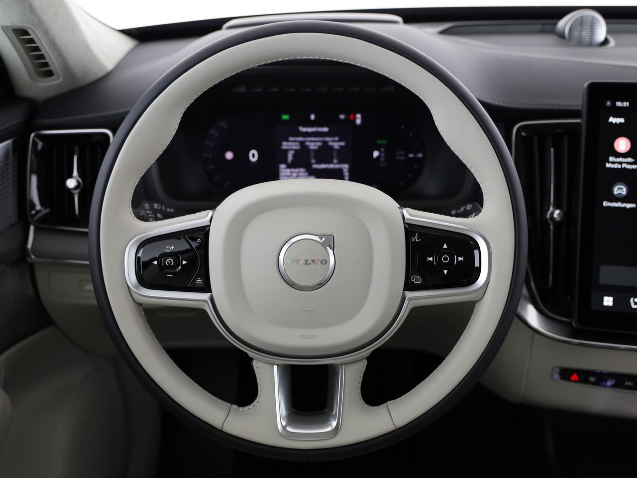 VOLVO XC90 2.0 T8 TE Ultra Dark eAWD-image-14