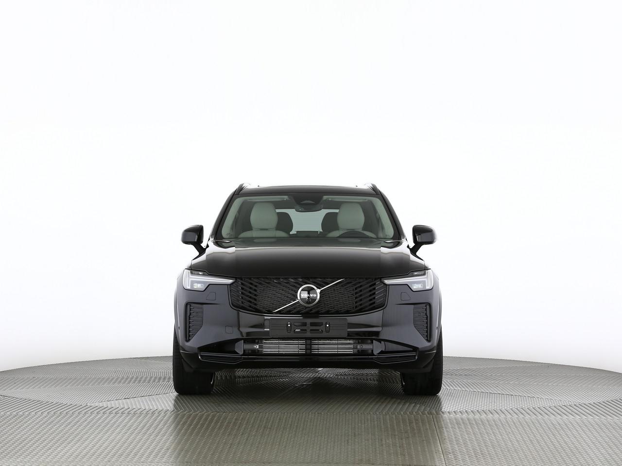 VOLVO XC90 2.0 T8 TE Ultra Dark eAWD-image-4